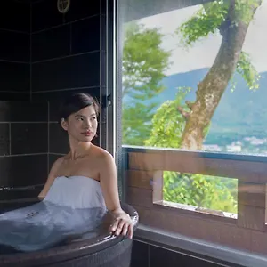 Ryokan Livemax Sengokuhara ***