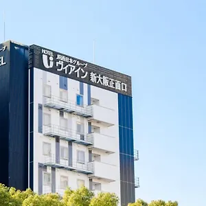Hotel Via Shin Shomenguchi ***