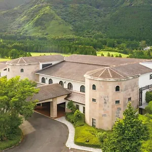Hotel Sengokuhara ****