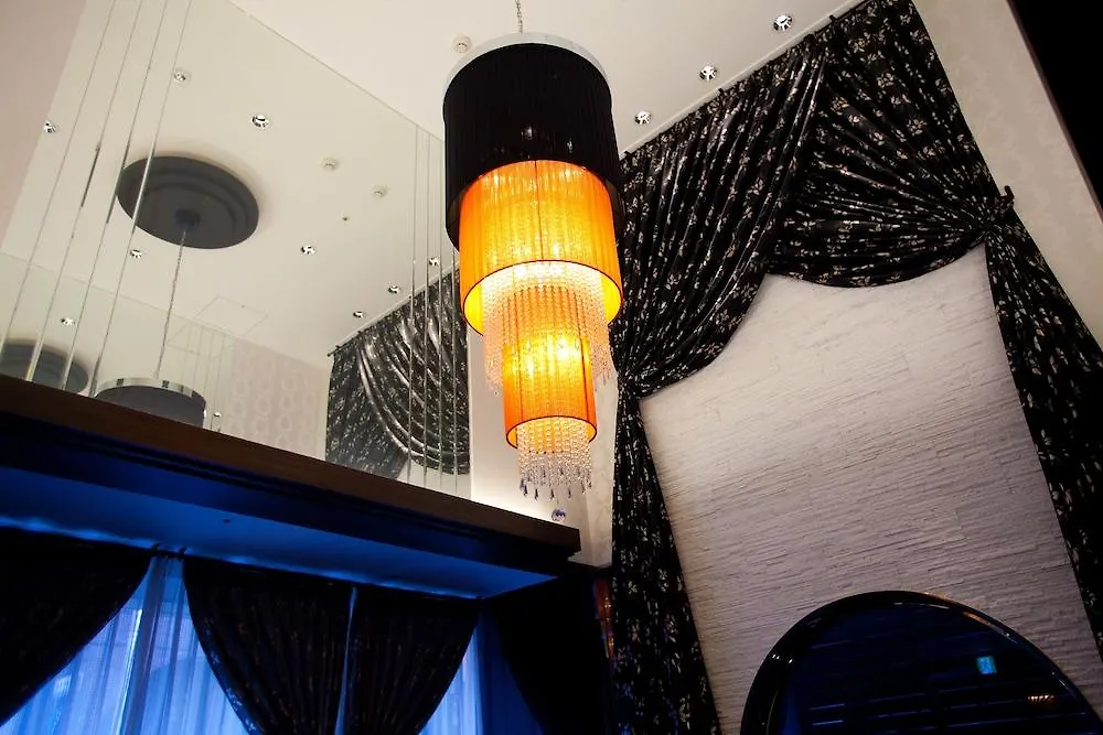 Apa Hotel Namba Shinsaibashi Osaka