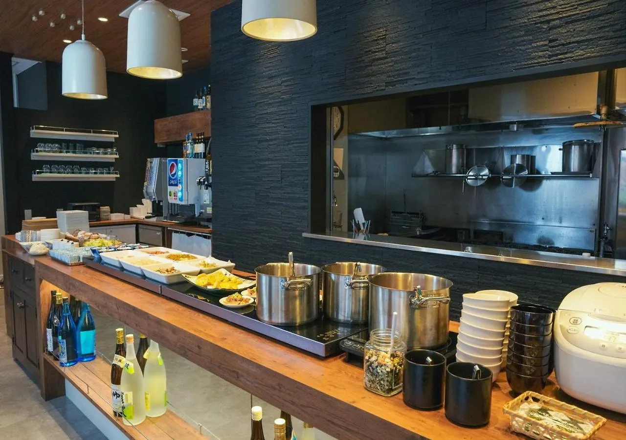 Apa Hotel Namba Shinsaibashi Osaka