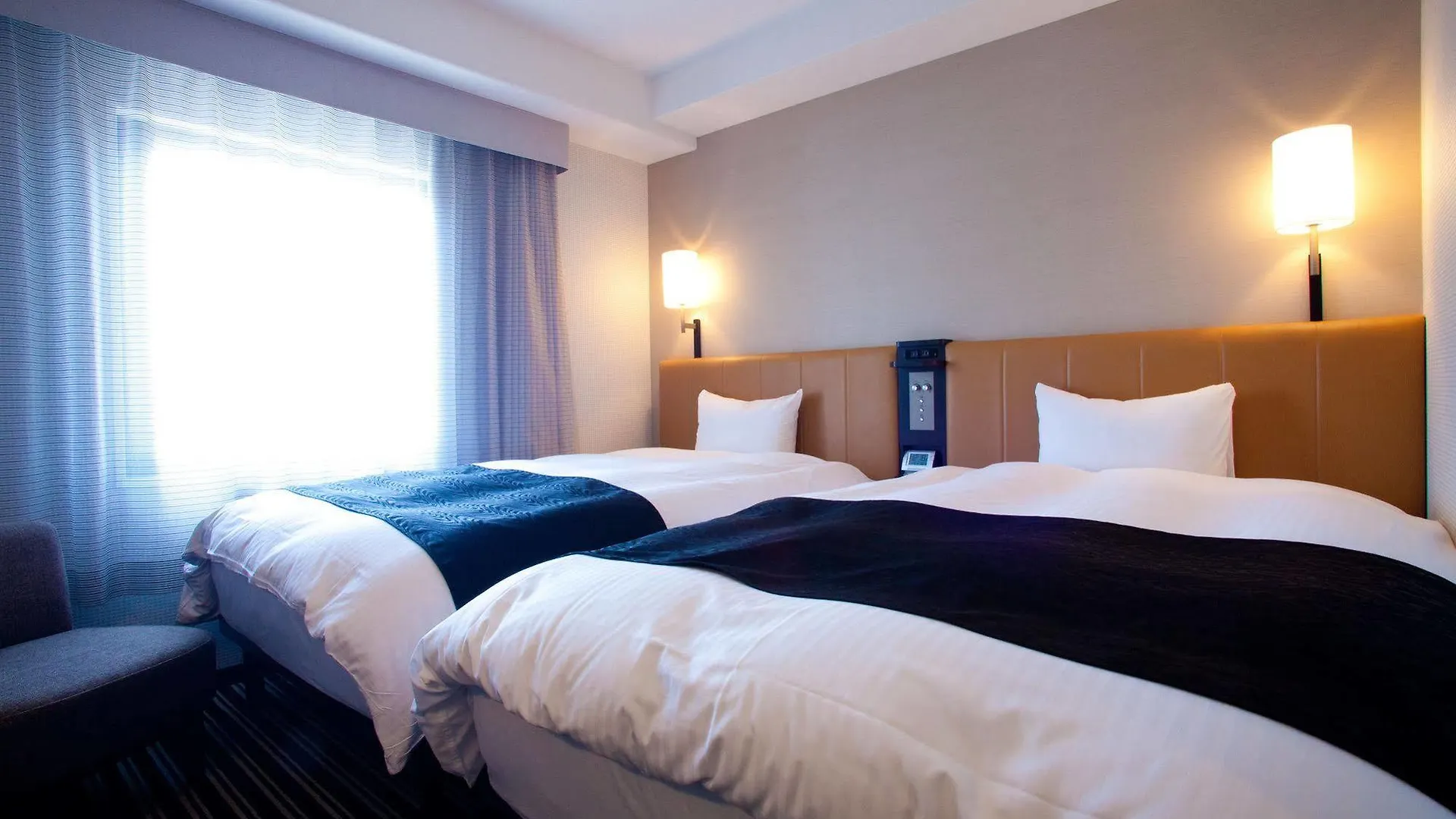 ***  Apa Hotel Namba Shinsaibashi Osaka Japan