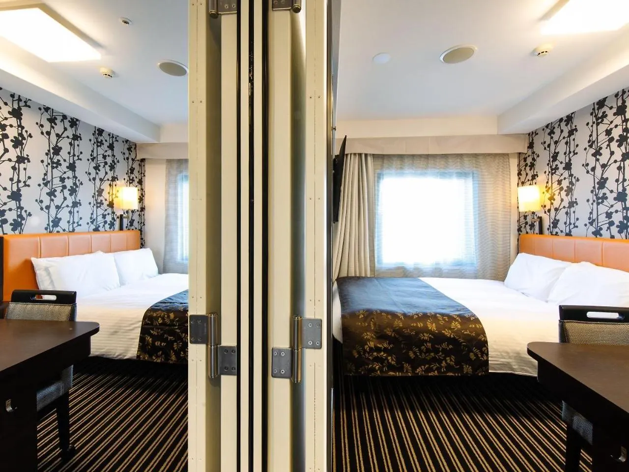 Apa Hotel Namba Shinsaibashi Osaka 3*,  Japan