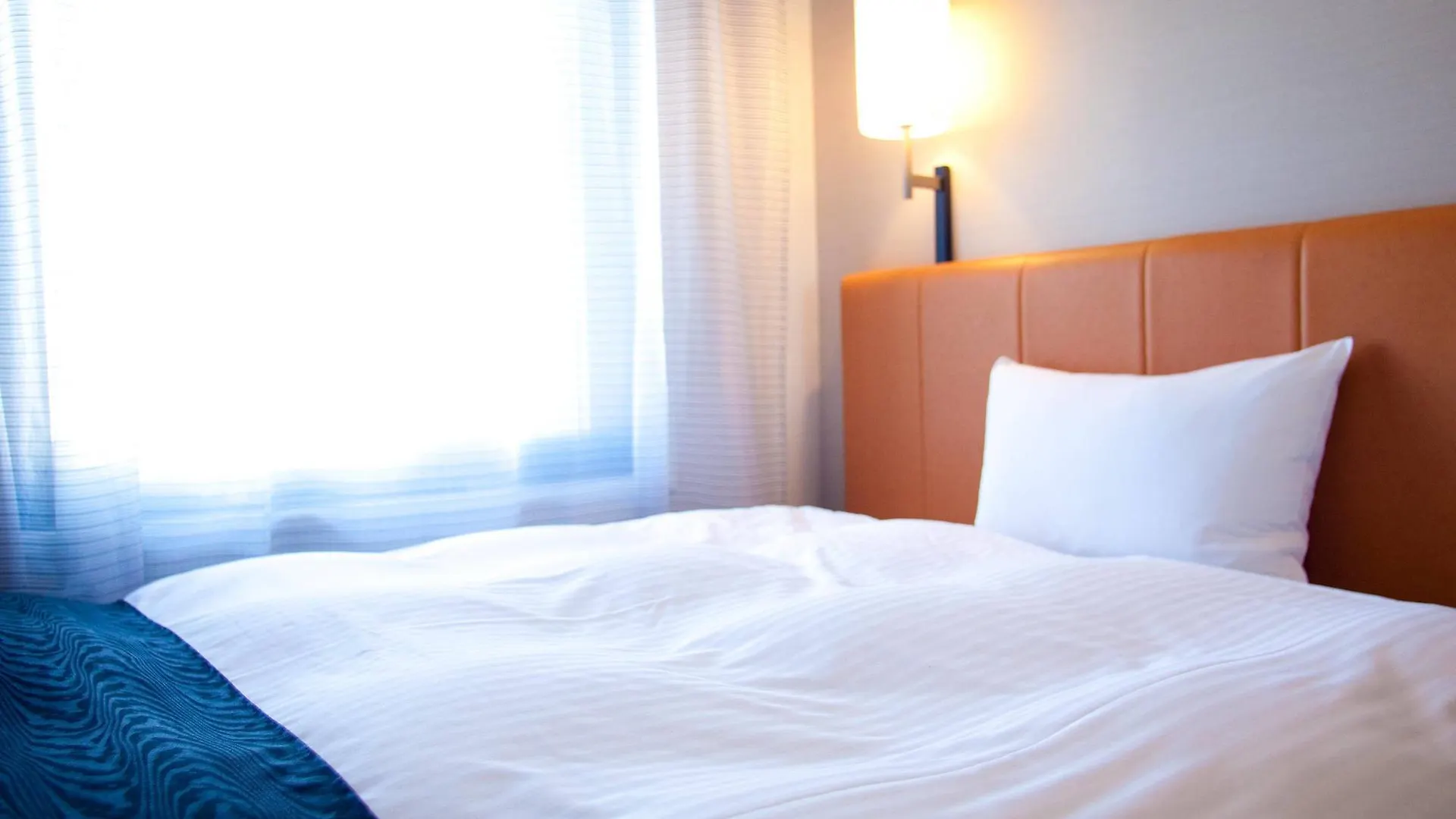 Apa Hotel Namba Shinsaibashi Ósaka